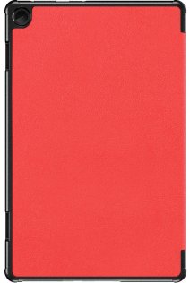 Чохол для планшета BeCover for Lenovo Tab M10 TB-328F 3rd Gen - Smart Case Red (708286)