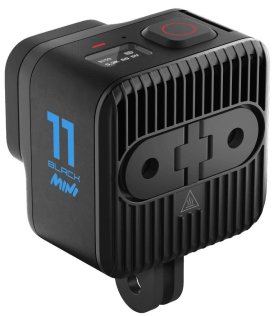 Екшн-камера GoPro Hero 11 Mini Black (CHDHF-111-RW)