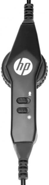 Гарнітура HP DHE-8003 Black