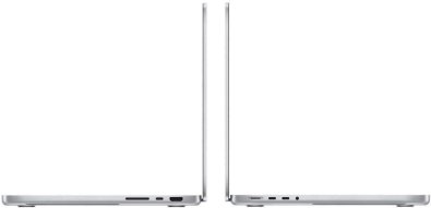Ноутбук Apple MacBook Pro M2 Max Chip 30GPU Silver (MPHK3UA/A)