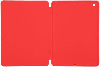 Чохол для планшета ArmorStandart for Apple iPad 10.2 2021/2020/2019 - Smart Case Red (ARM60997)