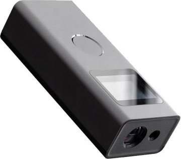 Лазерний далекомір Xiaomi Mi Smart Laser Measure (BHR5596GL)
