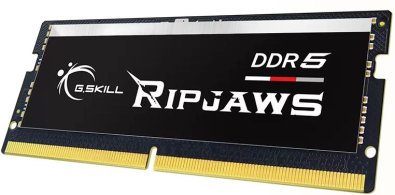 Оперативна пам’ять G.SKILL Ripjaws DDR5 1x16GB (F5-4800S3434A16GX1-RS)