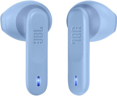 Навушники JBL Wave Flex Blue (JBLWFLEXBLU)