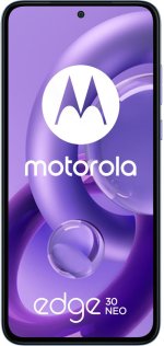 Смартфон Motorola Edge 30 Neo 8/128GB Very Peri (PAV00062PL)