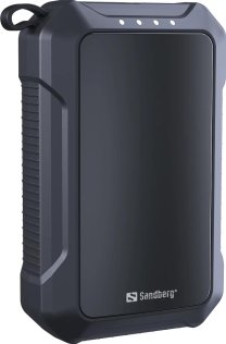 Батарея універсальна Sandberg Hand Warmer Powerbank 10000mAh (420-65)