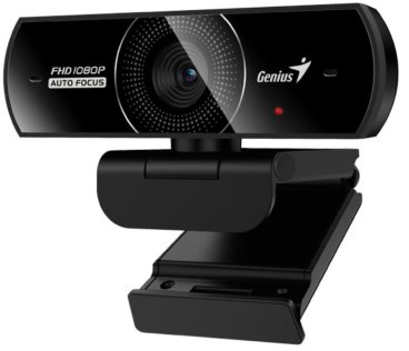 Web-камера Genius FaceCam 2022AF Black (32200007400)