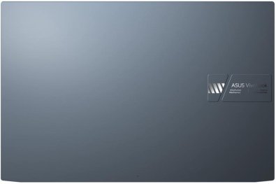 Ноутбук ASUS Vivobook Pro 15 OLED K6502HC-MA060W Quiet Blue