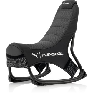 Крісло Playseat Puma Edition Black (PPG.00228)