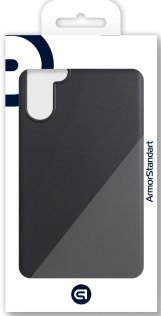 Чохол ArmorStandart for Samsung M14 5G M146 - Matte Slim Fit Black (ARM66671)