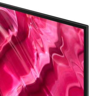Телевізор OLED Samsung QE65S90CAUXUA (Smart TV, Wi-Fi, 3840x2160)