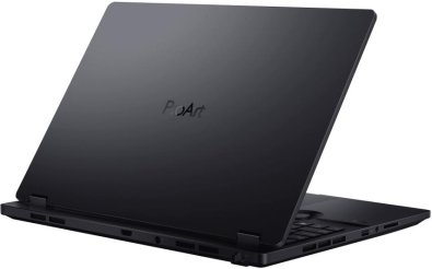 Ноутбук ASUS ProArt Studiobook 16 OLED H7604JI-MY063 Mineral Black