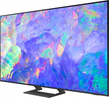 Телевізор LED Samsung UE65CU8500UXUA (Smart TV, Wi-Fi, 3840x2160)