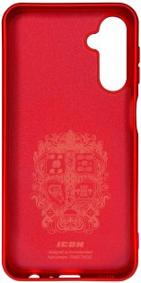Чохол ArmorStandart for Samsung A24 4G A245 - Icon Case Red (ARM68003)