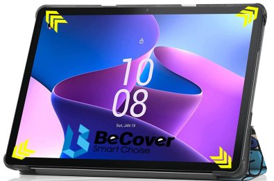 Чохол для планшета BeCover for Lenovo Tab M10 TB-328F 3rd Gen - Smart Case Fairy (708293)