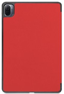 Чохол для планшета BeCover for Xiaomi Mi Pad 5 / 5 Pro - Smart Case Red (706708)