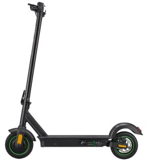 Електросамокат Acer Electrical Scooter 5 AES015 Black (GP.ODG11.00L)