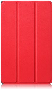 Чохол для планшета BeCover for Lenovo Tab M9 TB-310 - Smart Case Red (709225)
