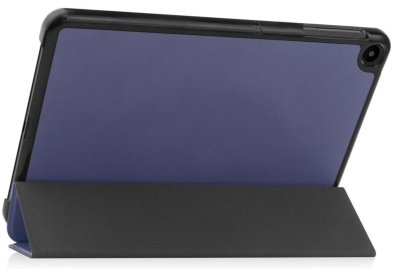  Чохол для планшета BeCover for Huawei MatePad SE - Smart Case Deep Blue (709208)