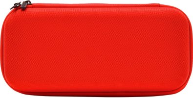 Чохол для джойстика Hori for Nintendo Switch - Premium Vault Case Mario Edition (NSW-161U)