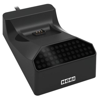 Зарядна станція для джойстиків Hori Solo Charging Station for Xbox One/X/S Black (AB09-001U)