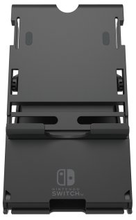 Підставка Hori PlayStand for Nintendo Switch Black (NSW-029U)
