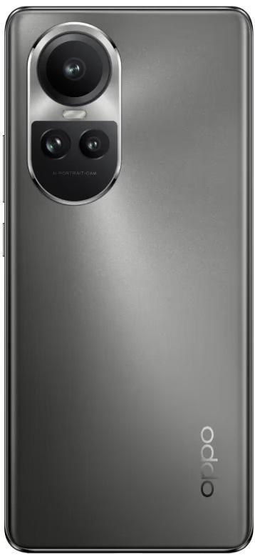 Смартфон OPPO Reno10 Pro 5G 12/256GB Black