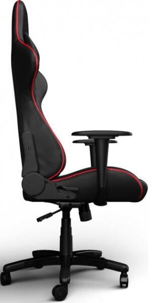 Крісло GamePro Rush GC-575 Black-Red