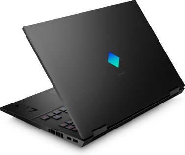 Ноутбук HP Omen 17-ck2000ua 7Y0N1EA Black