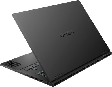Ноутбук HP Omen 16-wf0000ua 825H5EA Black