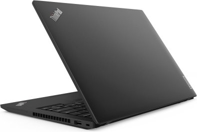 Ноутбук Lenovo ThinkPad T14 G4 21HD004URA Thunder Black