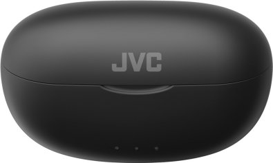 Навушники JVC HA-A7T2 Black (HA-A7T2-B-E)