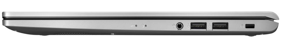Ноутбук ASUS VivoBook X1500EA-BQ3733 Transparent Silver