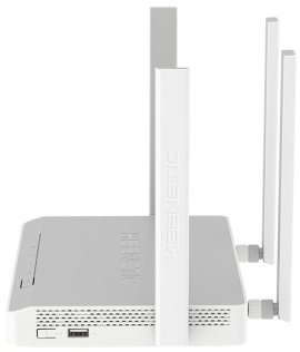 Wi-Fi Роутер Keenetic Skipper 4G (KN-2910)