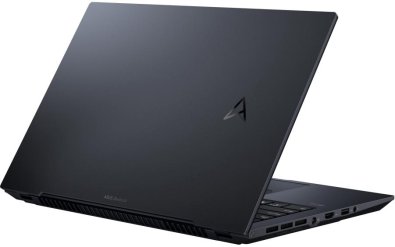 Ноутбук ASUS Zenbook Pro 14 OLED UX6404VV-P4036W Tech Black