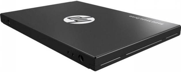 SSD-накопичувач HP S750 SATA III 512GB (16L53AA)