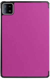 Чохол для планшета BeCover for Xiaomi Pad 6/6 Pro - Smart Case Purple (709501)