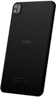 Планшет SIGMA Mobile Tab A802 3/32GB Black