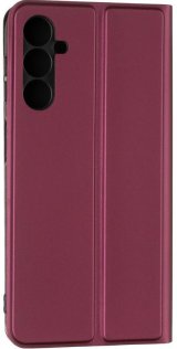 Чохол BeCover for Samsung A24 4G A245/M34 5G M346 - Exclusive New Style Red Wine (709782)