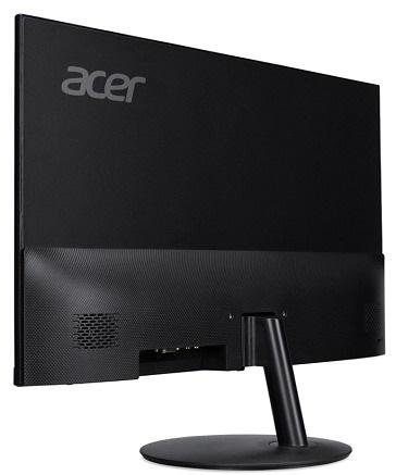 Монітор Acer SB242YEbi Black (UM.QS2EE.E05)