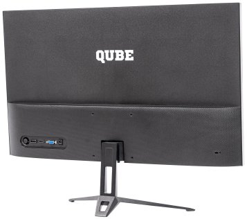 Монітор QUBE B27F75-IPS