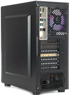 Персональний комп'ютер ARTLINE Gaming X49 (X49v21)
