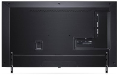 Телевізор QNED LG 50QNED756RA (Smart TV, Wi-Fi, 3840x2160)
