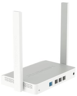 Wi-Fi Роутер Keenetic Carrier KN-1713