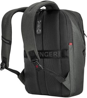 Рюкзак для ноутбука Wenger MX Eco Light Antracite (612262