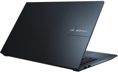 Ноутбук ASUS Vivobook Pro 16 M6500XU-MA013 Quiet Blue