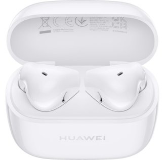 Навушники Huawei FreeBuds SE 2 White