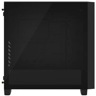 Корпус Corsair 3000D RGB Tempered Glass Black with window (CC-9011255-WW)