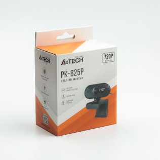 Web-камера A4tech PK-825P