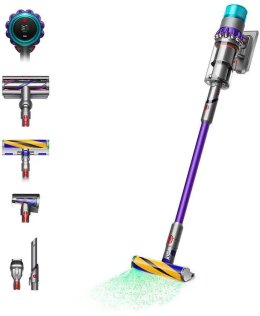 Ручний бездротовий пилосос Dyson Gen5detect Absolute (446989-01)